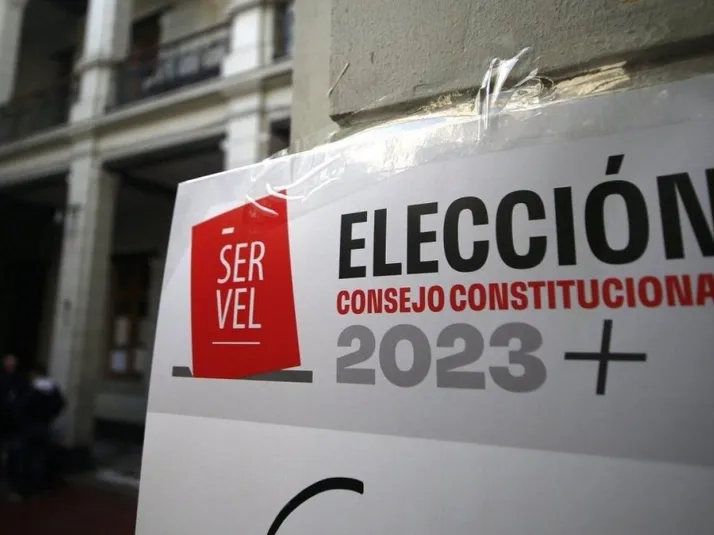 ¿Dónde votar? Consulta sólo con tu rut el lugar de votación