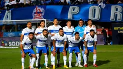 El clásico universitario aún no tiene fecha para jugarse.