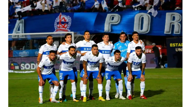 El clásico universitario aún no tiene fecha para jugarse.