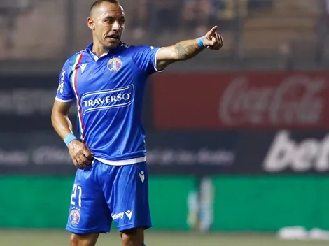 "Sería lindo ganarle a Colo Colo en el Monumental con Marcelo Díaz inspirado"