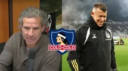 El ex defensor central habló sobre la gran modificación del Cacique ante los Diablos Rojos.