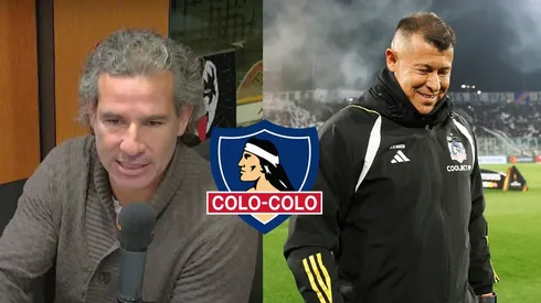 El ex defensor central habló sobre la gran modificación del Cacique ante los Diablos Rojos.