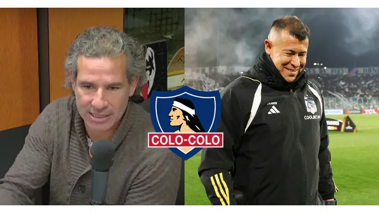 El ex defensor central habló sobre la gran modificación del Cacique ante los Diablos Rojos.