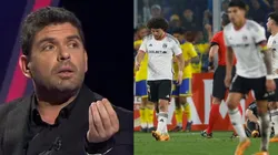 El periodista apuntó a que el jugador debe ser titular