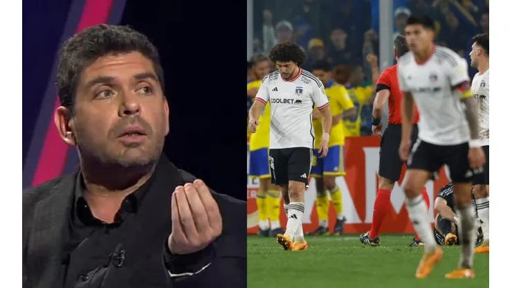 El periodista apuntó a que el jugador debe ser titular