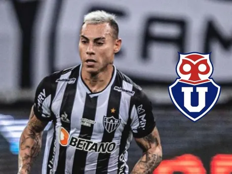 Histórico relator y un posible retorno de Vargas a la U: "Ahora no tiene dinero"