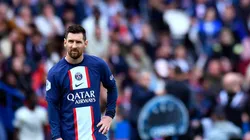 Como buen trabajador, Lionel Messi ofrece disculpas por haberse ido a Arabia y no entrenar con el PSG: "Pensé que íbamos a tener libre"