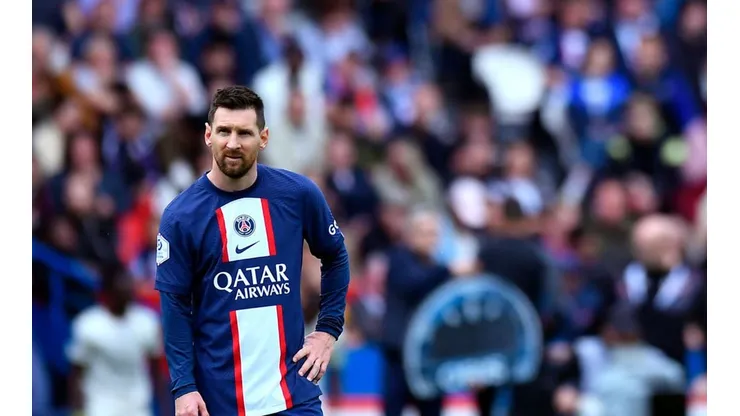 Como buen trabajador, Lionel Messi ofrece disculpas por haberse ido a Arabia y no entrenar con el PSG: "Pensé que íbamos a tener libre"