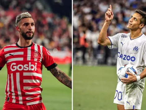 Ex compañero de jugador desechado por la U lo compara con Alexis Sánchez