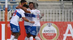 La UC quiere volver a abrazarse en Rancagua.