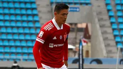 El ex lateral azul se refirió a la suspensión del Clásico Universitario