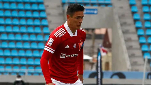 El ex lateral azul se refirió a la suspensión del Clásico Universitario