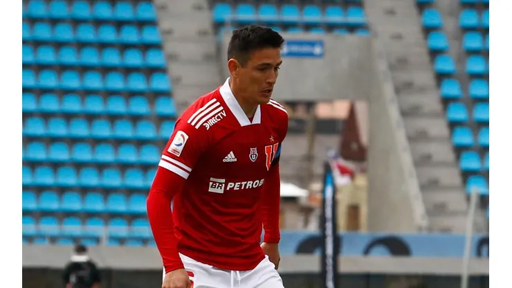 El ex lateral azul se refirió a la suspensión del Clásico Universitario