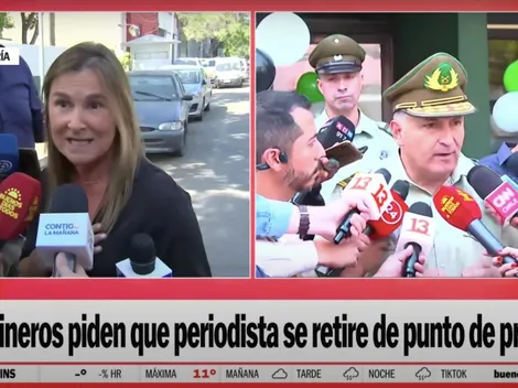 Error de Paulina de Allende-Salazar fue lo más denunciado en el CNTV