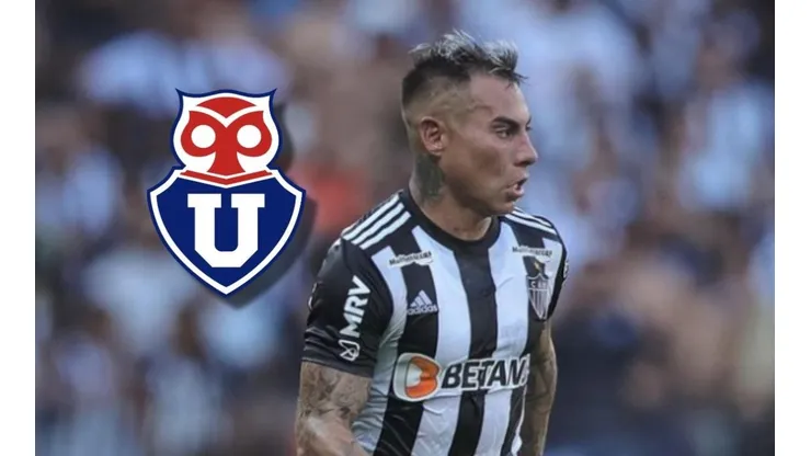 Vargas está atento a las ofertas que llegan a Brasil.