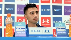 El defensor se refirió a los hechos de violencia en los estadios