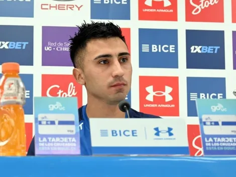 "Ahora es súper fácil saltar a una cancha"