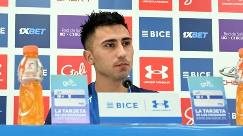 El defensor se refirió a los hechos de violencia en los estadios