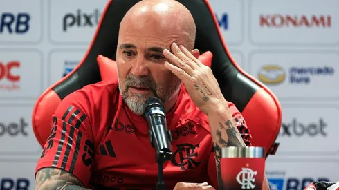 Sampaoli argumentó el por qué no llevo a Lautaro ni a Centurión al Mundial.