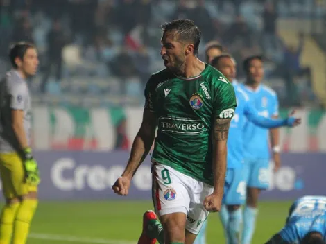 Audax vence a Blooming y se mete de lleno en la lucha en Copa Sudamericana