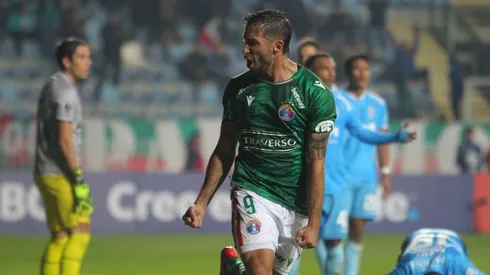 El conjunto itálico superó a los altiplánicos en Rancagua