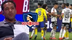 Jean Beausejour y su análisis a la derrota de Colo Colo ante Boca Juniors