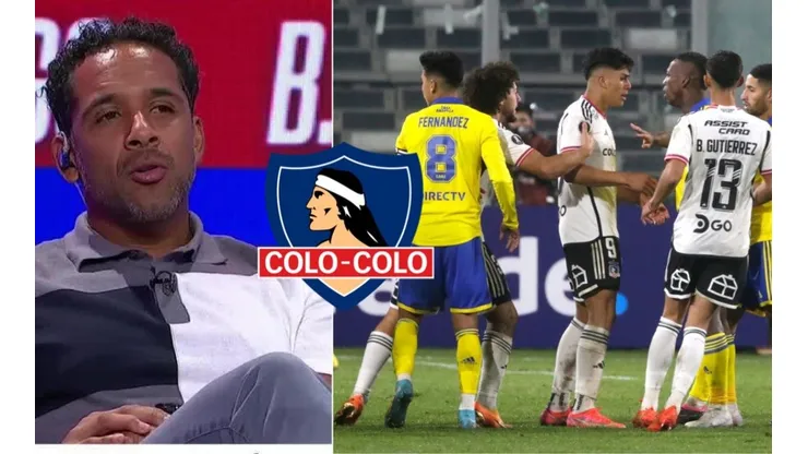 Jean Beausejour y su análisis a la derrota de Colo Colo ante Boca Juniors