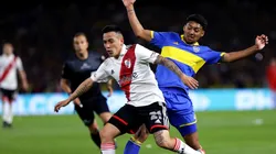 River y Boca se enfrentarán en el Monumental