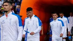 Los cruzados tienen nuevo escenario para enfrentar a Huachipato