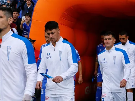Universidad Católica confirma el nuevo estadio para enfrentar a Huachipato