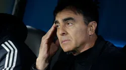 Gustavo Quinteros vive pesadilla en Vélez