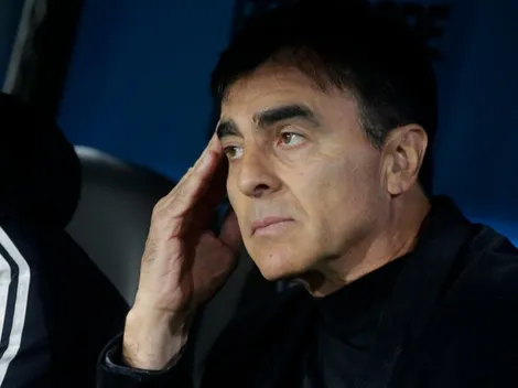 ¿Maldición? Gustavo Quinteros pierde segunda final en el año