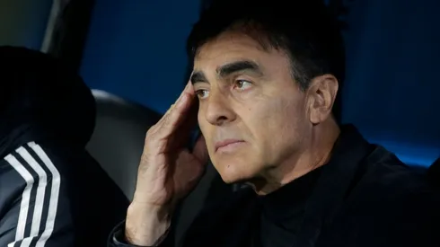 Gustavo Quinteros vive pesadilla en Vélez