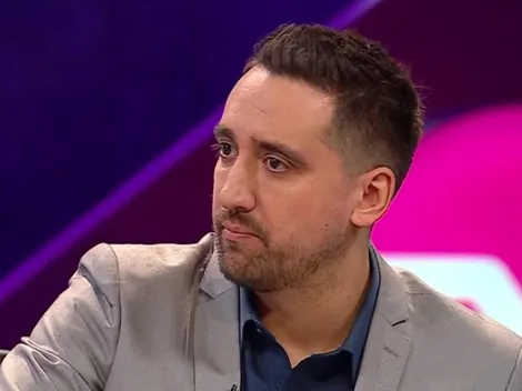 Muñoz elogia a Pizarro y apunta sus dardos a los refuerzos de Colo Colo