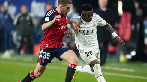 La final de la Copa del Rey se jugará en Sevilla