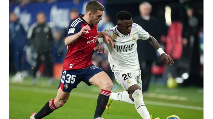 La final de la Copa del Rey se jugará en Sevilla