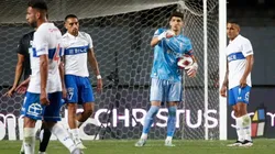 Universidad Católica será local ante Huachipato en Rancagua.