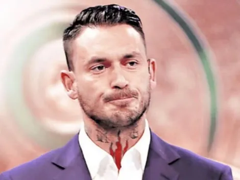 "Fue estafado en 800 millones de pesos...": El complejo momento que vive Pinilla