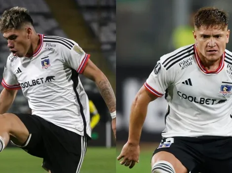 Ex delantero de Colo Colo sin piedad con Palacios y Gil por su partido ante Boca