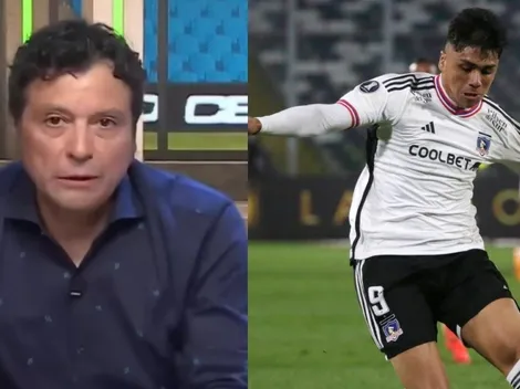 "Le pusieron una mochila más grande que el Cerro San Cristóbal"