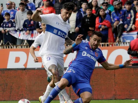 La nueva fecha tentativa para la reanudación del Clásico Universitario