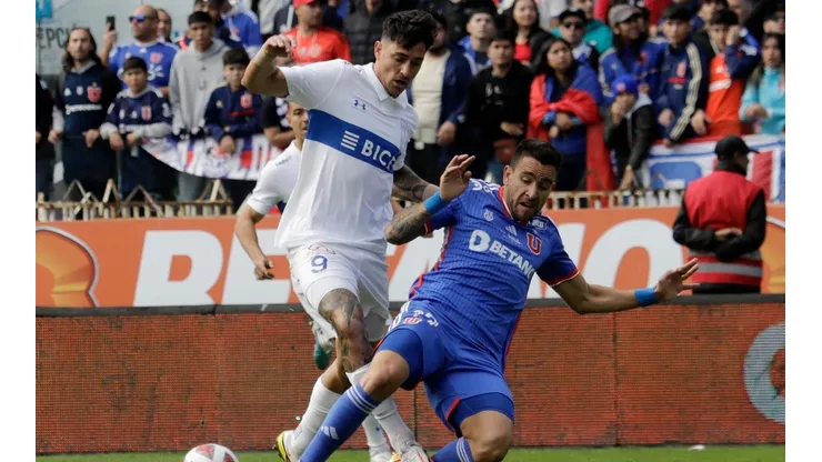 La nueva fecha tentativa para la reanudación del Clásico Universitario