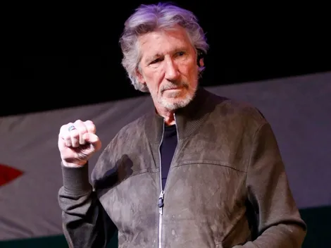 ¡Roger Waters confirma su retorno a Chile!