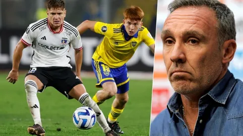 Espina analizó la dura caída del Cacique ante Boca.