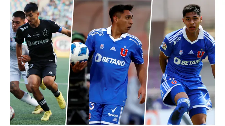 Las tres opciones que corren con ventaja para reemplazar a Mateos.