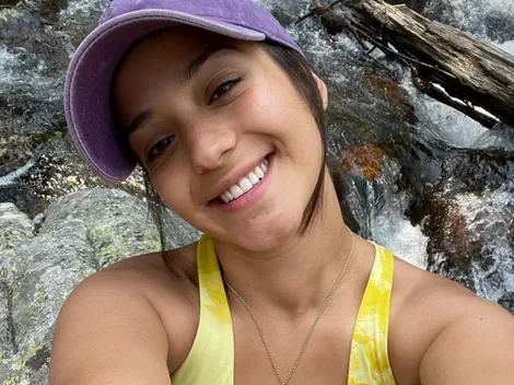 Ex de Rocío Toscano deja por el suelo a la actriz