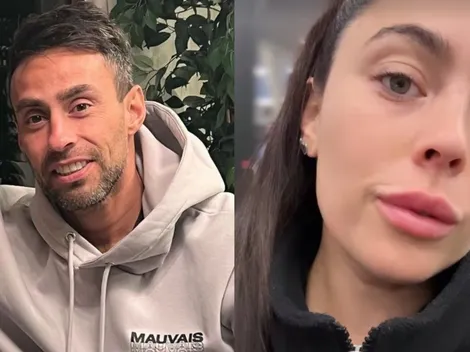 Mago también hizo millonario regalo Aránguiz mientras estaba con Orsini