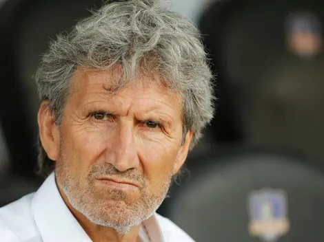 "Era una linda oportunidad para golpear a Boca y no lo hicimos"