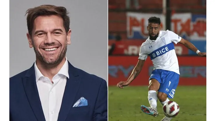 José Luis Villanueva defiende a Isla