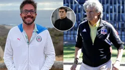 El comunicador le cargó la mano a Blanco y Negro.